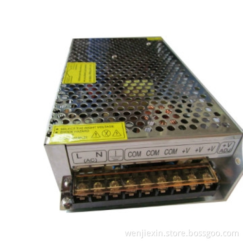 360W LED Power Supply CE RoHS